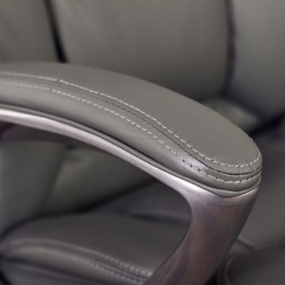 Big and Tall Executive Office Chair