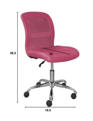 Essentials Ergonomic Computer Task Chair