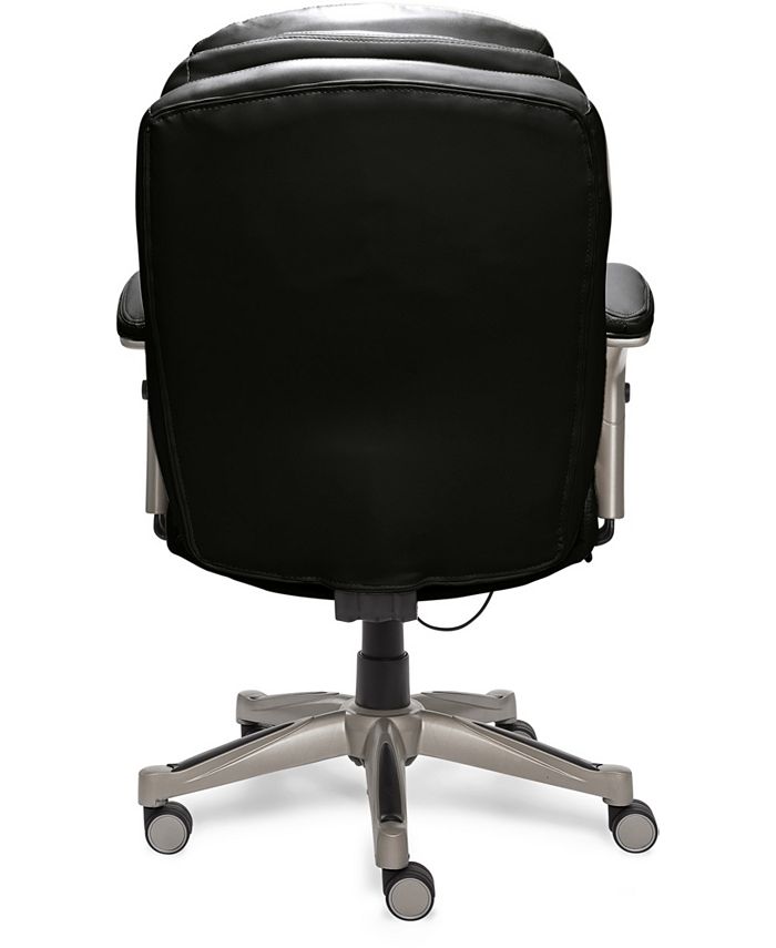 Serta Ergonomic Executive Office Chair Macy's