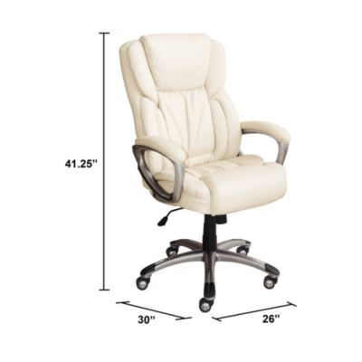 Works Executive Office Chair