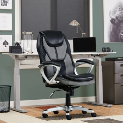 Works Executive Office Chair