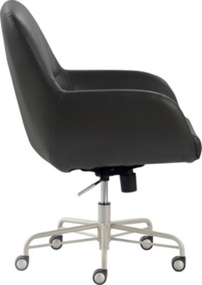Forester Leather Office Chair