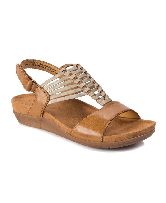 Baretraps hot sale trudy sandals