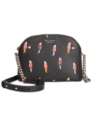 kate spade flock party crossbody