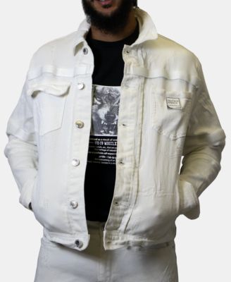 Heritage America - Men's Denim Jacket