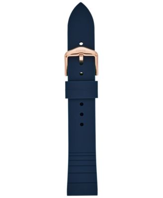 macys fossil smart watch