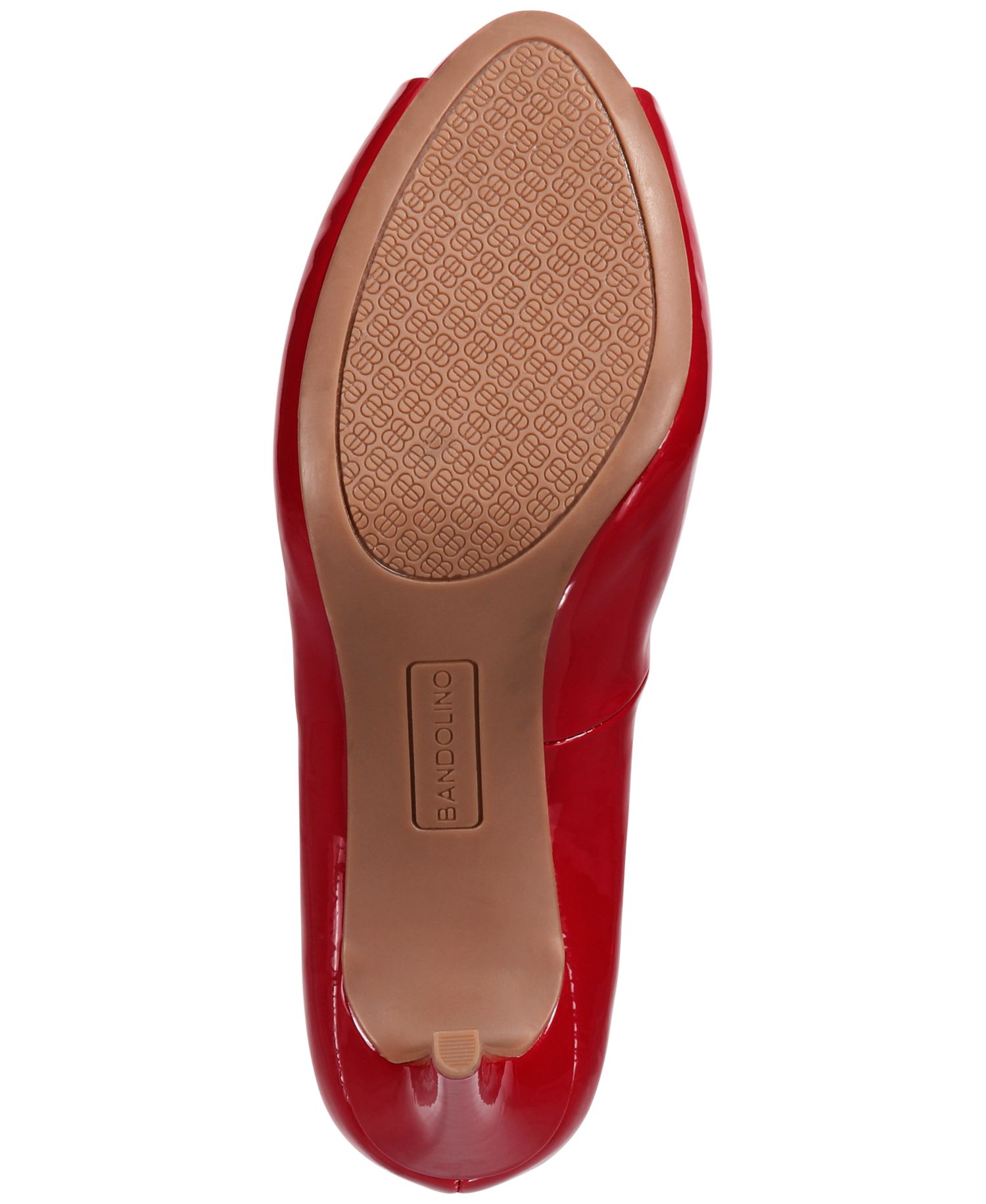 Women's Rainaa Peep Toe Platform Stiletto Pumps
