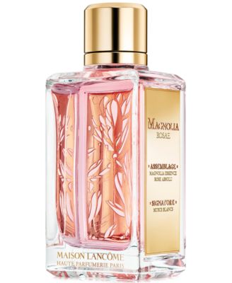 メゾンランコム　マグノリア＆ローズ100ml MAISON LANCOME MAGNOLIA ROSAE EAU DE PARFUM SPRAY FOR WOMEN