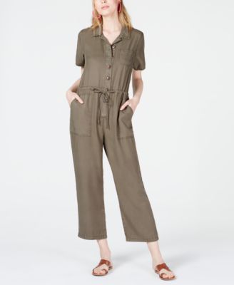 OAT - Utility Jumpsuit