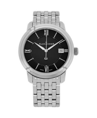 watch stainless steel case