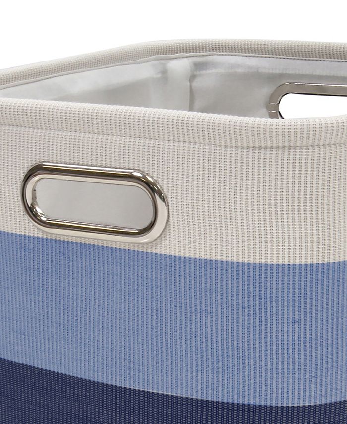 Lambs & Ivy Ombre Storage Bin/Basket Macy's
