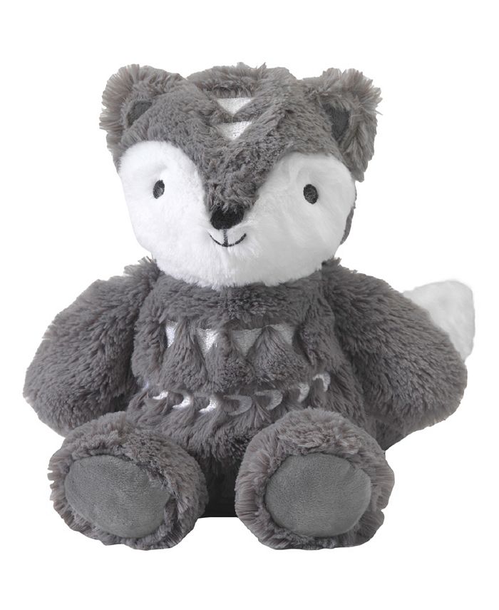 Lambs & Ivy Stay Plush Fox Stuffed Animal 9" Zorro Macy's