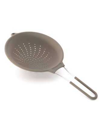 silicone strainer