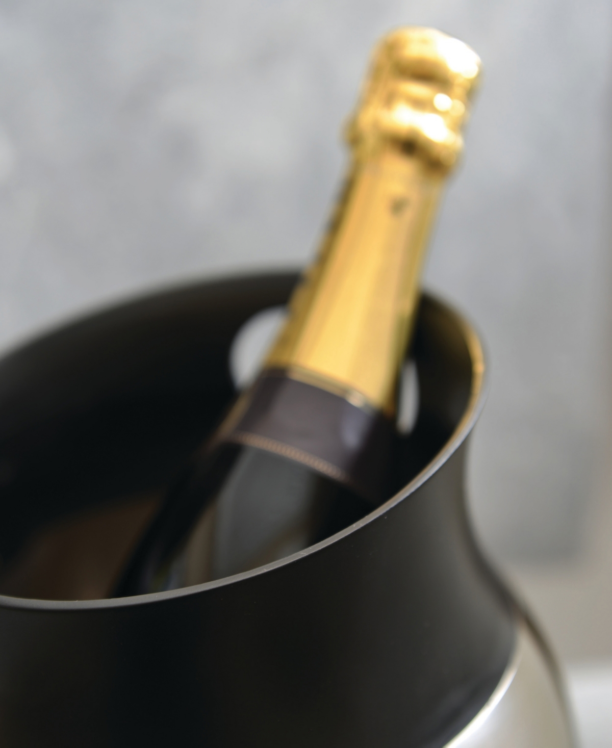 BergHOFF Zeno Stainless Steel Champagne Cooler