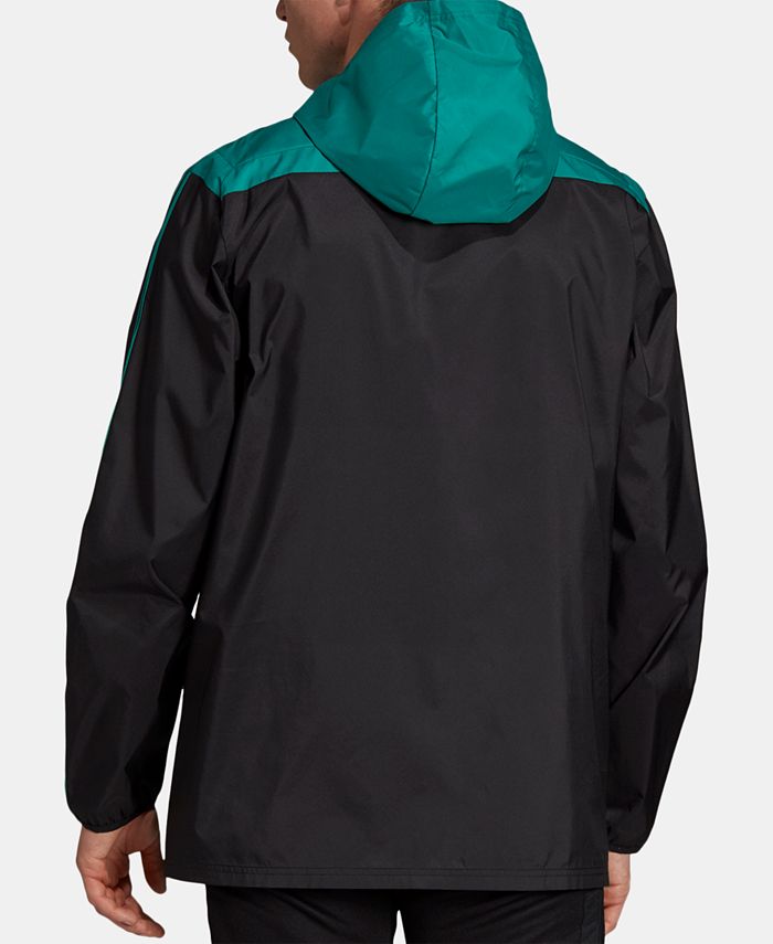 adidas Men's Tiro Soccer Windbreaker Macy's