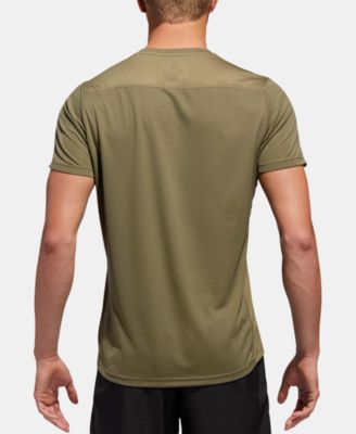 adidas Men's ClimaCool® Running T-Shirt