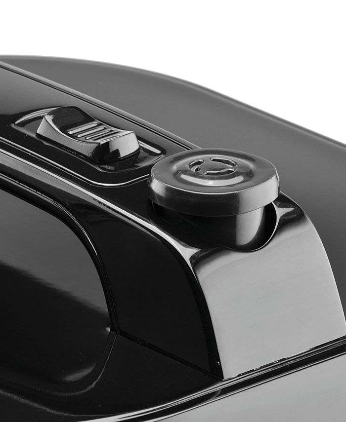 Toastmaster 6Quart Digital Pressure Cooker Macy's