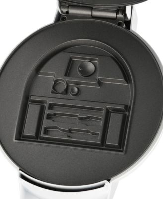Star Wars Waffle Maker