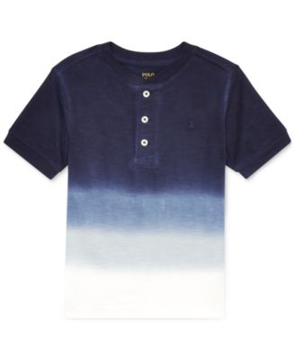 ralph lauren ombre shirt