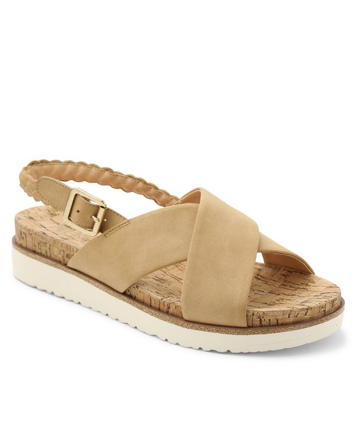 Macys outlet xoxo sandals