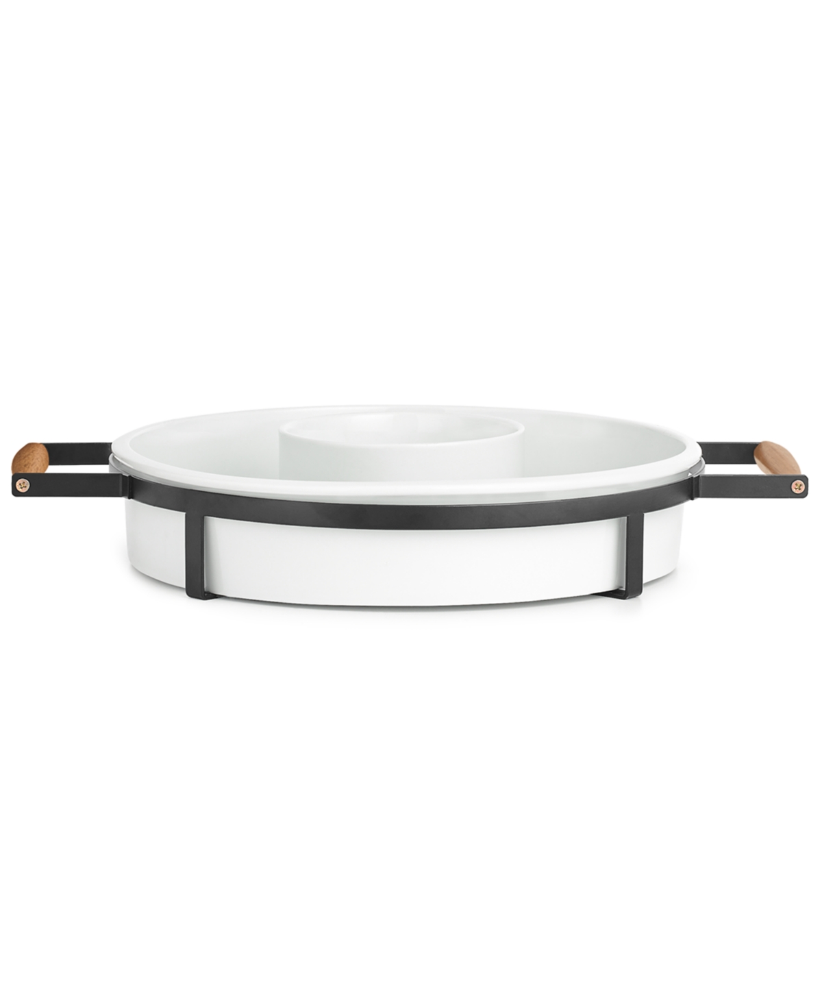 The Cellar Chip 'N Dip Bowl, Exclusively at Macy's