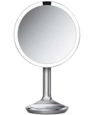 simplehuman - 8" Sensor Mirror SE