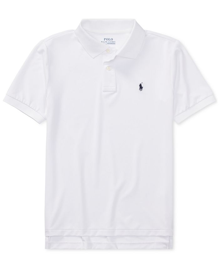 Big + Tall, Polo Ralph Lauren Performance Jersey T-Shirt