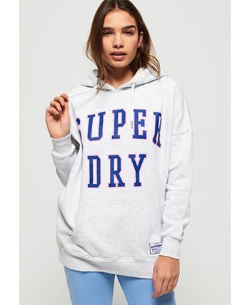 Superdry bleeker hoodie best sale