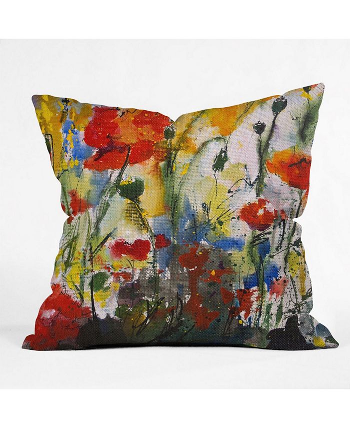 Deny designs pillows sales