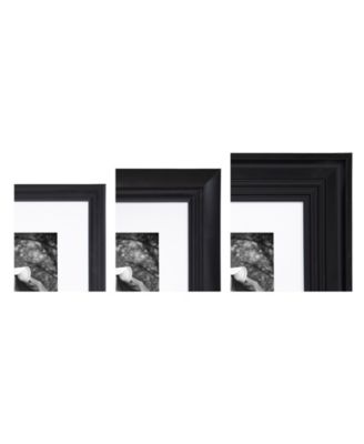 Odessa Frame Set, 8 Piece