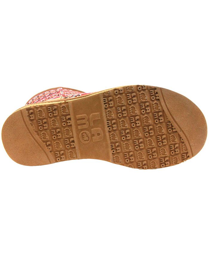Lamo Shoes- Youth main image 1