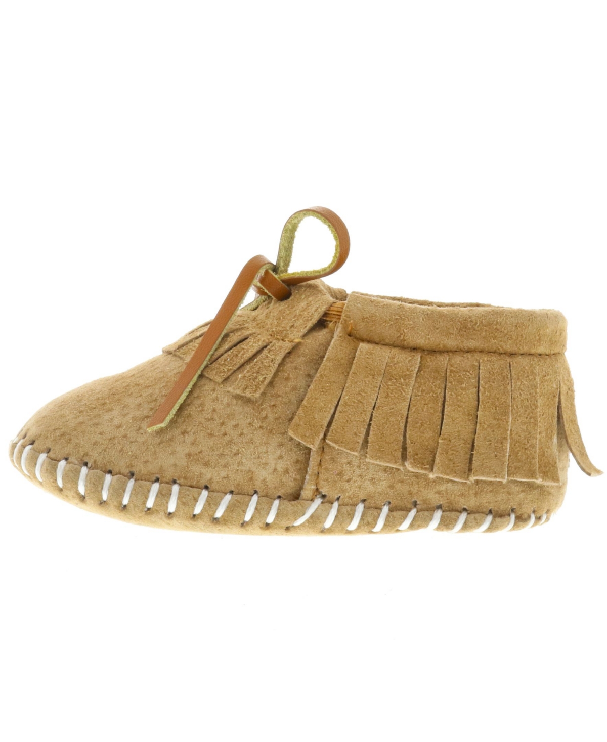 Lamo Baby Fringe Moc