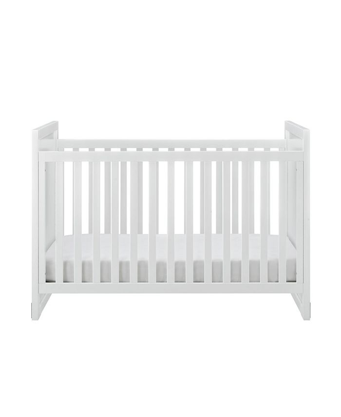 Baby Relax Frances 2in1 Convertible Crib Macy's