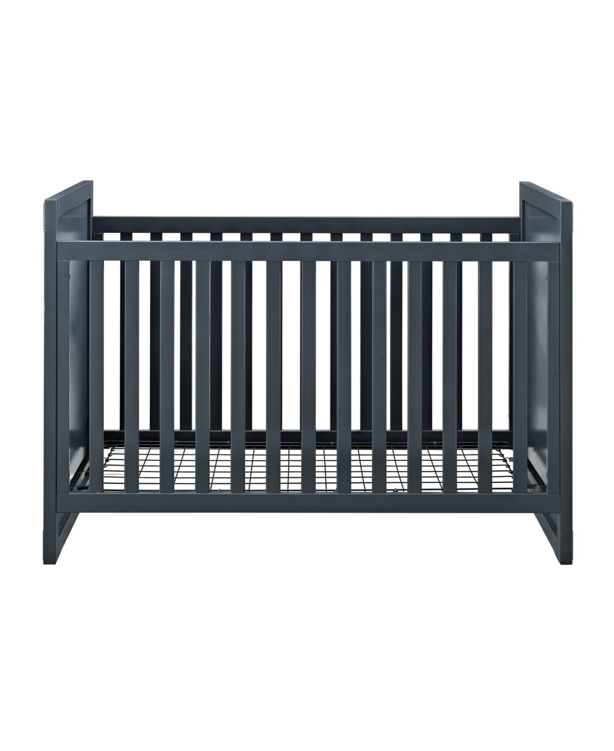 Baby Relax Frances 2-in-1 Convertible Crib