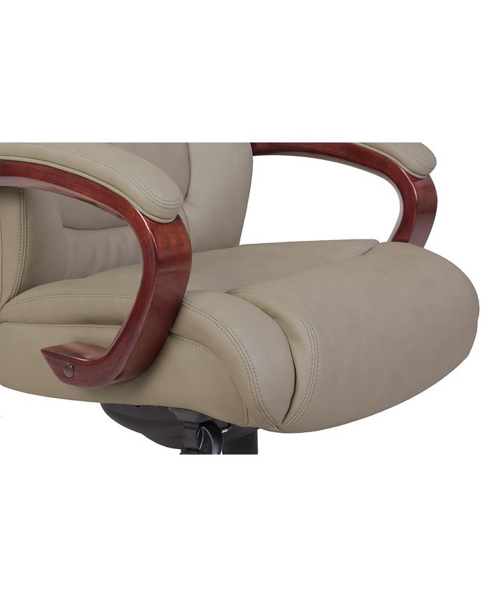 Furniture LaZBoy Miramar Executive Office Chair Macy's