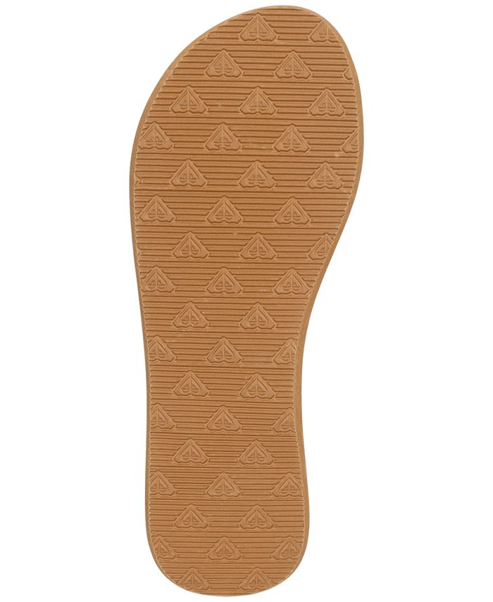 Roxy - Costas Flip-Flop Sandals