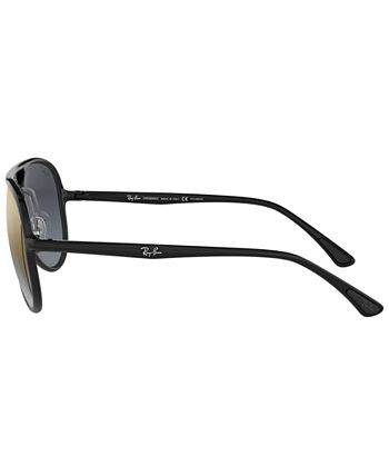 Ray-Ban - Sunglasses, RB4320CH 58