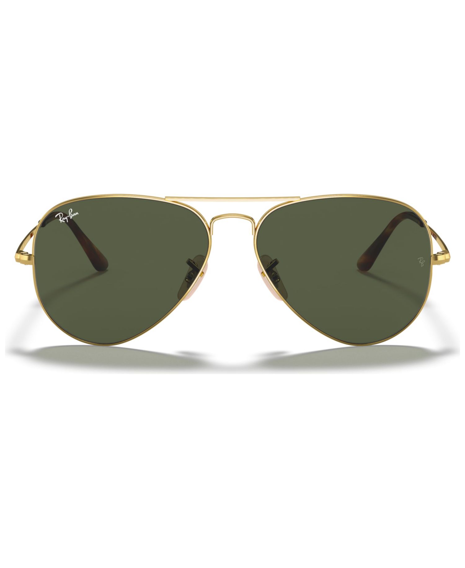 Aviator Metal II Sunglasses, RB3689