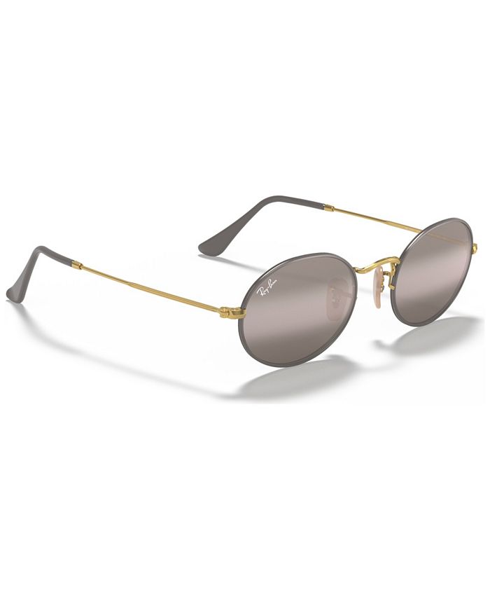 Ray-Ban - Sunglasses, RB3547 54