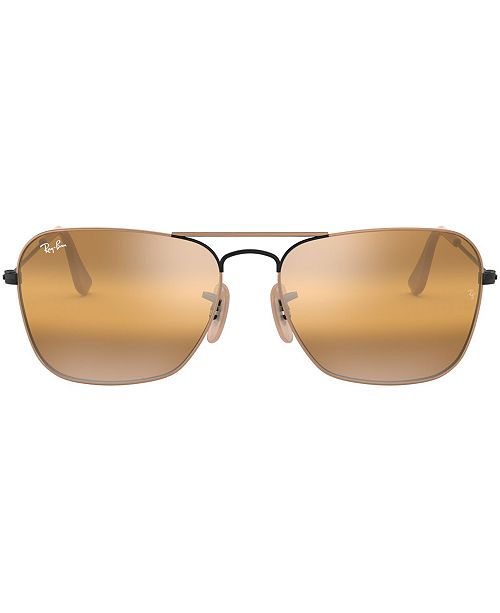 RayBan Sunglasses, RB3136 55 & Reviews Sunglasses by Sunglass Hut