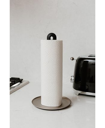 Umbra keyhole paper towel holder best sale
