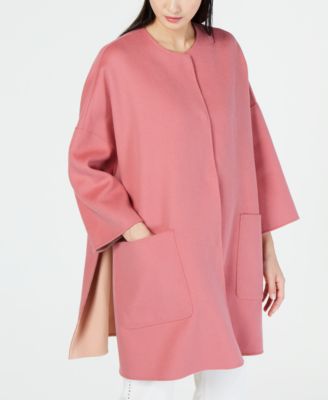 max mara weekend reversible coat