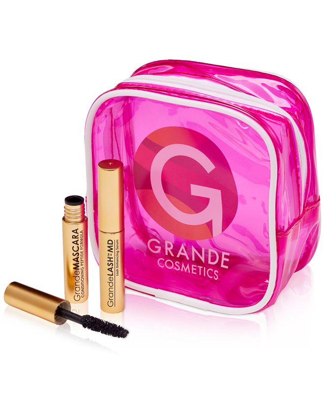 grande cosmetics grandelash reviews