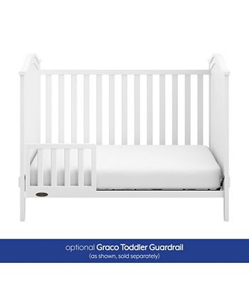Graco outlet linden crib