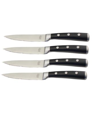 BergHOFF Classico Set of 4 Steak Knife Set - Macy's