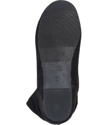 Women's Rebecca Slouch Mid Shaft Boots