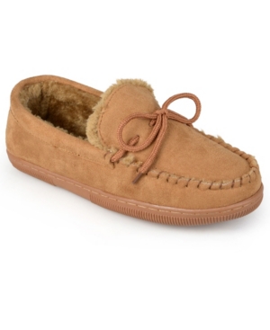 image of Vance Co. Men-s 212M Slipper Men-s Shoes