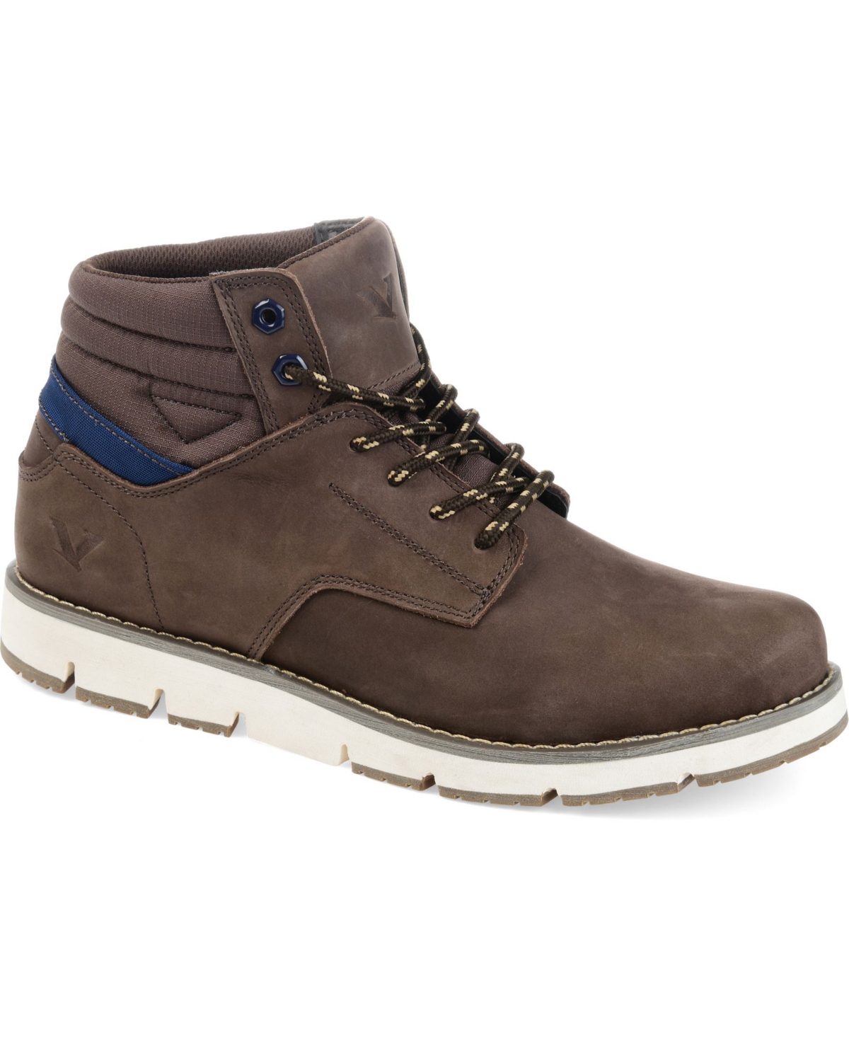 TERRITORY MEN'S BRIDGER ANKLE BOOT 