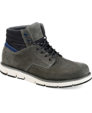 image of Territory Men-s Bridger Ankle Boot Men-s Shoes