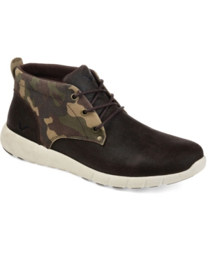 image of Territory Men-s Trigger Chukka Boot Men-s Shoes